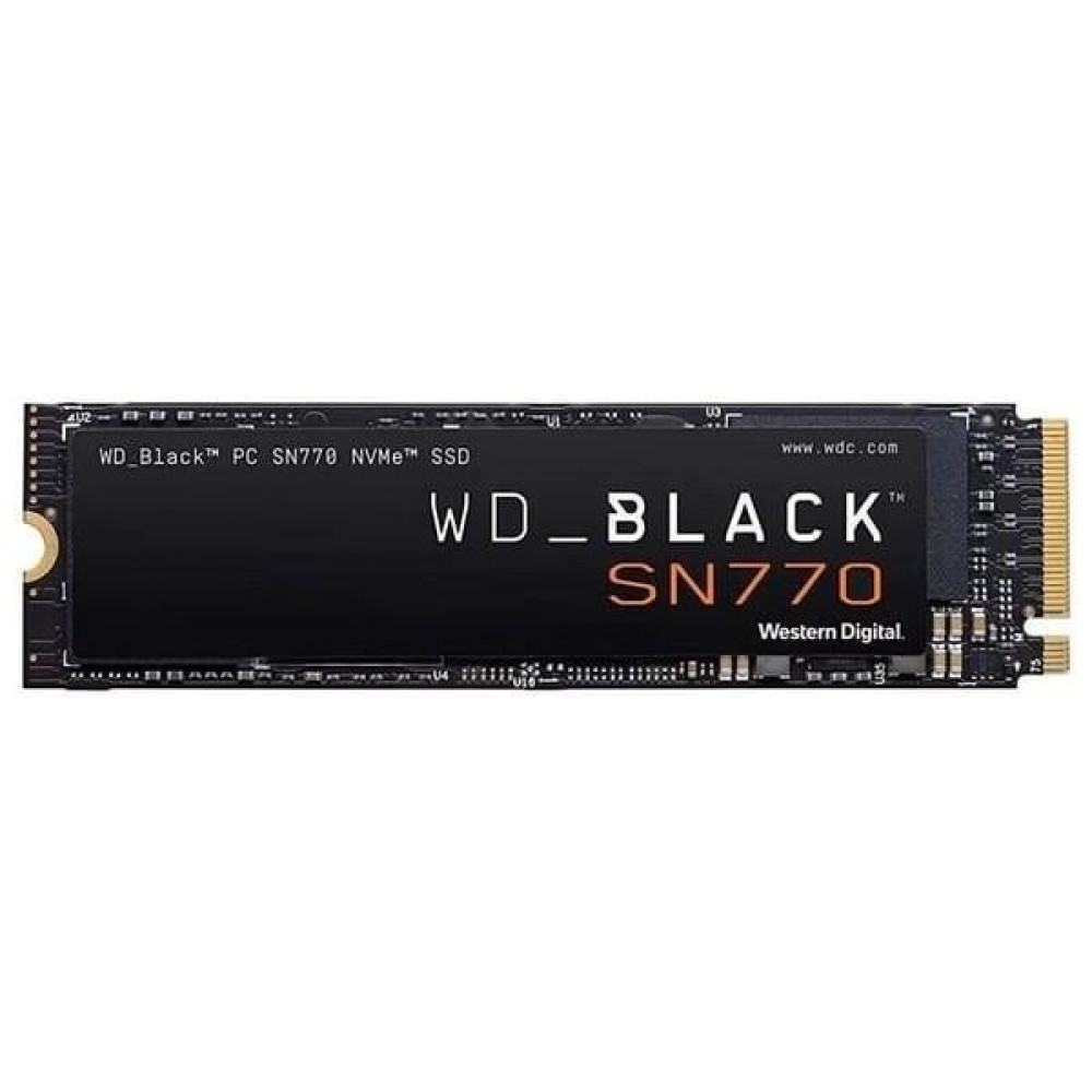 Wd 2tb Black SN770 WDS200T3X0E 5150-4850MB/S M2 Nvme Gen4 Disk Oto Boyaları Fiyatı