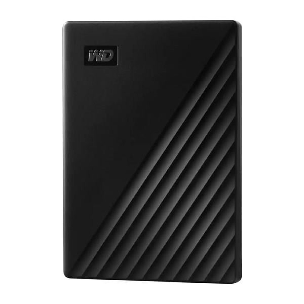 Wd 2tb My Passport WDBU6Y0020BBK-WESN USB 3.2 Harici Disk - Siyah Oto Boyaları Fiyatı