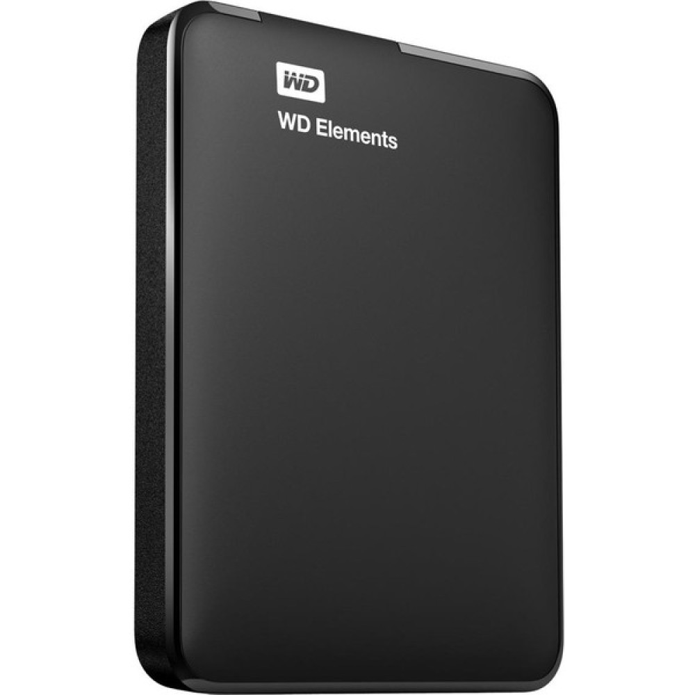 WD 2tb Wd 2.5" Usb3.0 Elements Siyah WDBU6Y0020BBK-WESN Taşınabilir Hard Diskler Fiyatı