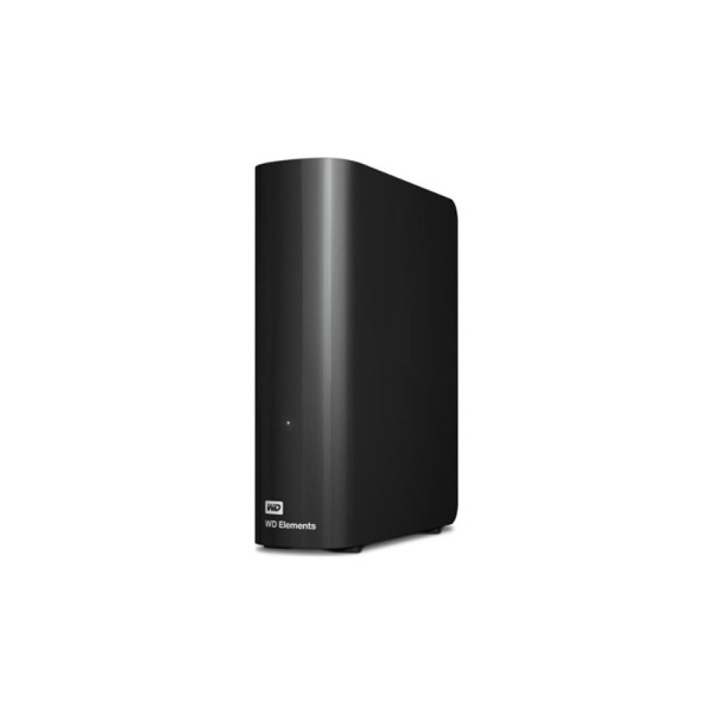 Wd 3.5 Elements 6tb USB 3.0 External HDD Siyah WDBWLG0060HBK-EESN Sabit Diskler Fiyatı