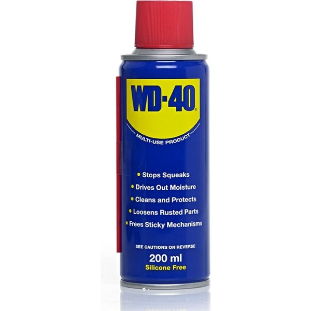 Wd-40 200 ml Henkel Oto Genel Temizlik Fiyatı