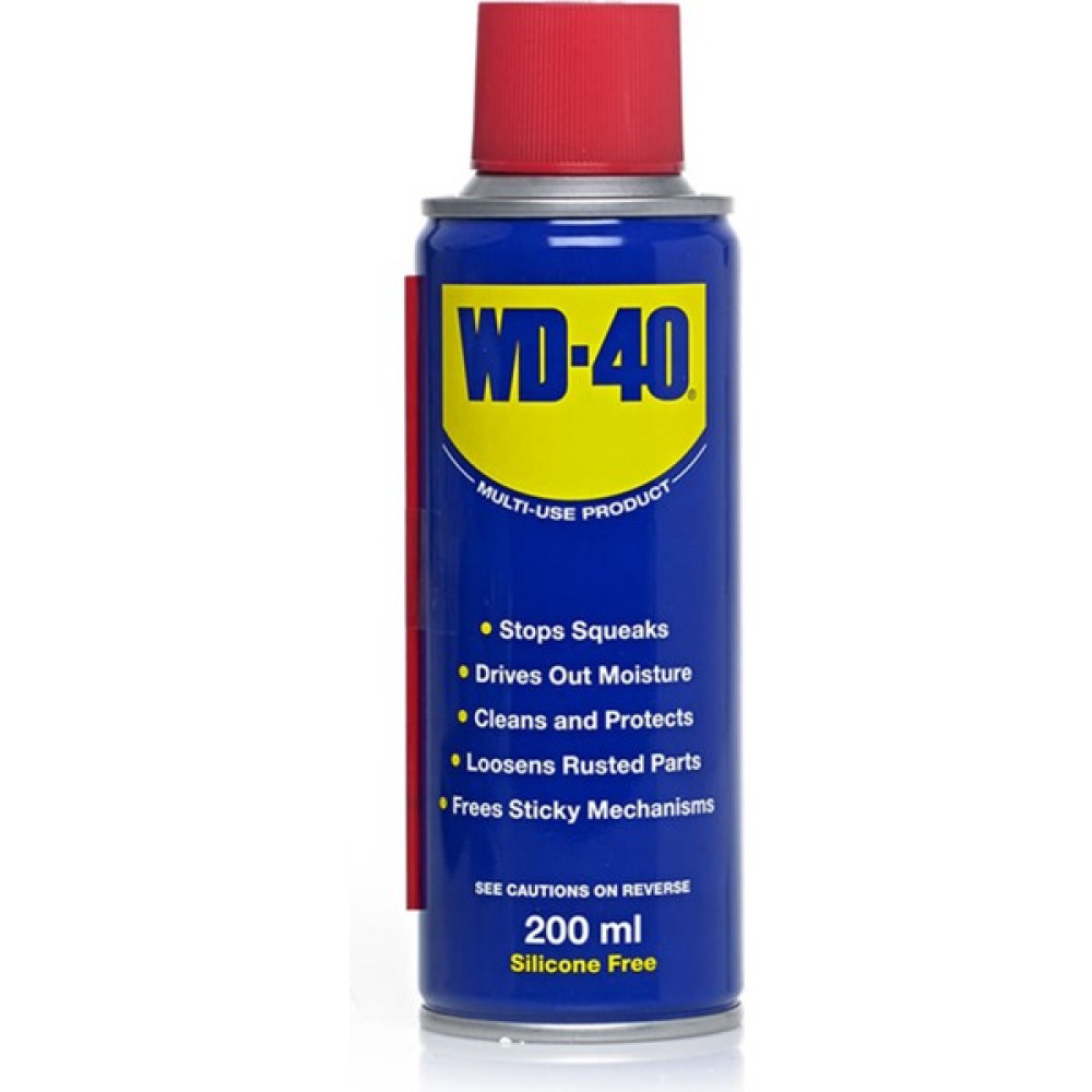 Wd-40 200 ml Pas Sökücü Bakım Spreyleri Fiyatı