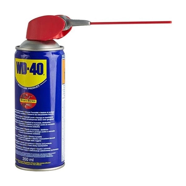WD-40 Henkel Wd-40 350 ml Yağ ve Pas Sökücü Diğer Fiyatı