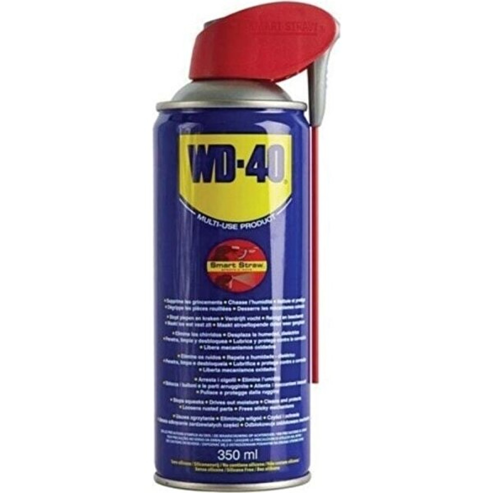 Wd-40 Pas Sökücü 350ML Fren Bakım Spreyi Fiyatı