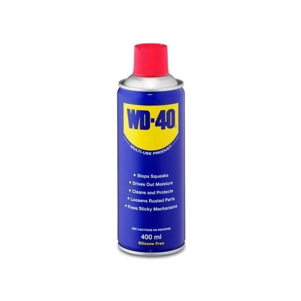 WD-40 Pas Sökücü Sprey 400 ml Diğer Fiyatı