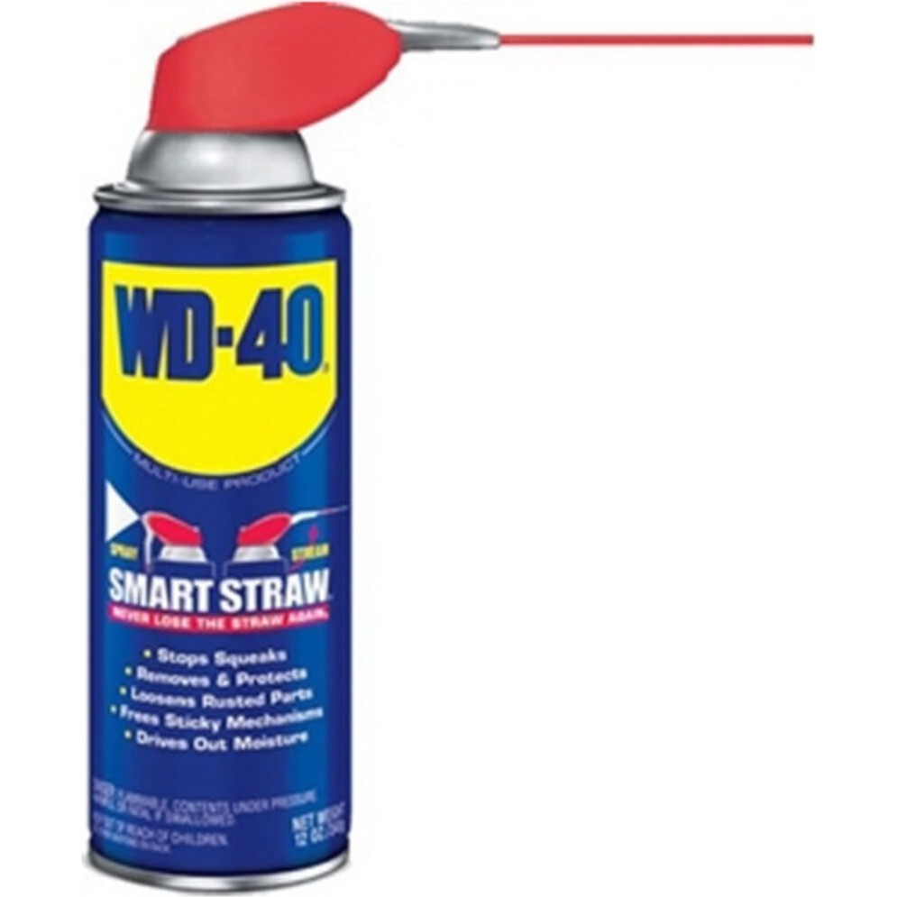 WD-40 Pas Sökücü Wd-40 350 ml Smart Straw Diğer Fiyatı
