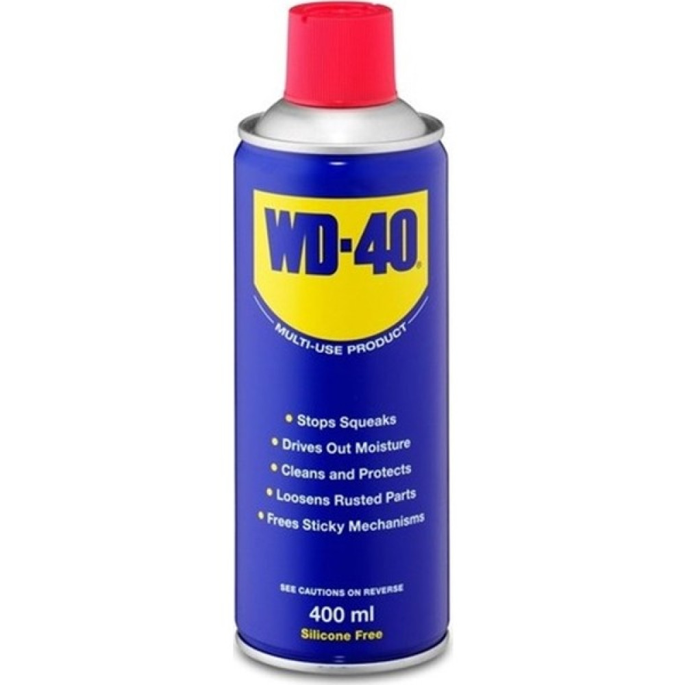 WD-40 Wd-40 pas Sökücü 400 ml / Wd-40 Dikiş Makinesi Aksesuarları Fiyatı
