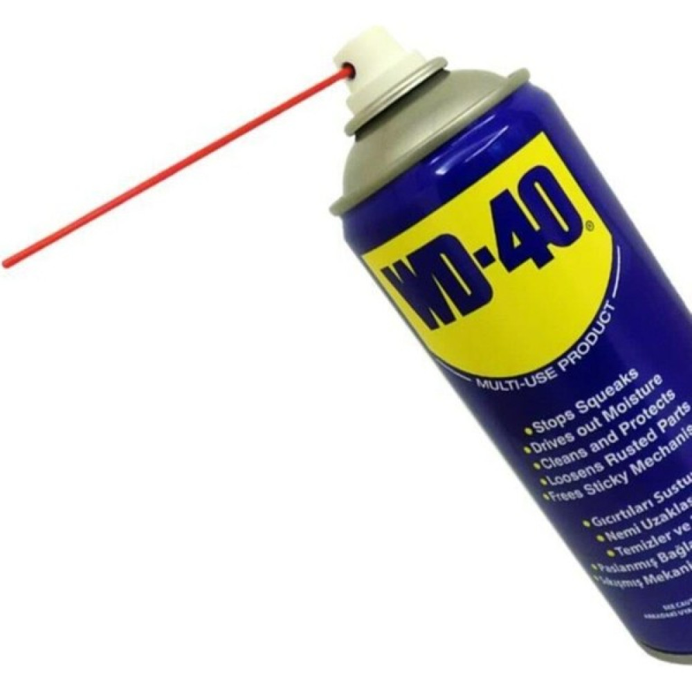 Wd-40 WD40 Çok Amaçlı Pas Sökücü 200ML Bakım Spreyleri Fiyatı