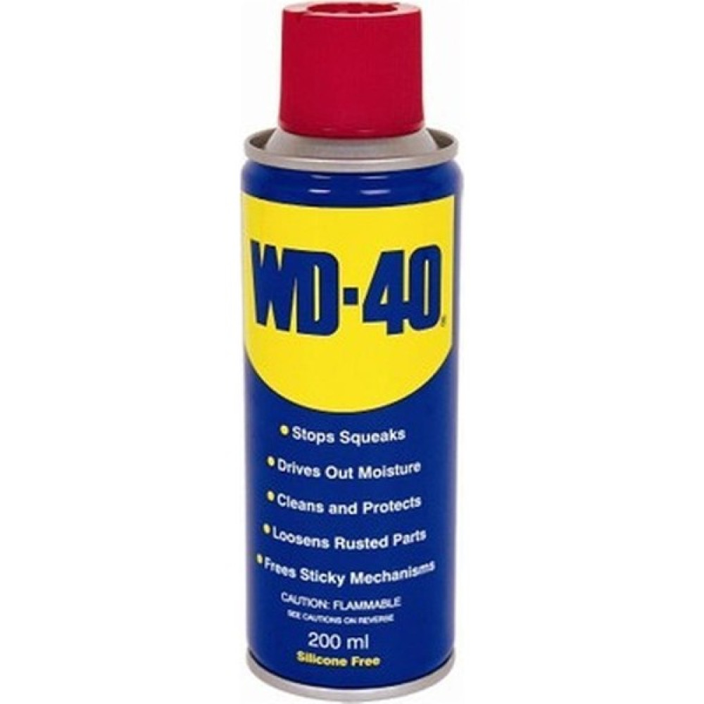 WD-40 WD40 Koruyucu ve Yaglayıcı 200 ml Bakım Spreyleri Fiyatı