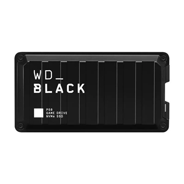 WD 4TB Black 2.5" USB 3.2 P50 Game Drive (Wdba3S0040Bbk) Taşınabilir Hard Diskler Fiyatı