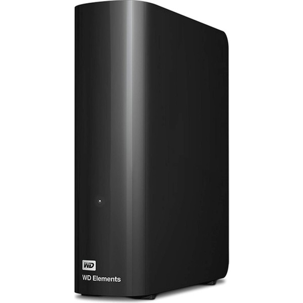 Wd 4tb Elements Desktop Harici Hard Disk USB 3.0 - WDBWLG0040HBK-EESN - Siyah - 4 TB Taşınabilir Hard Diskler Fiyatı
