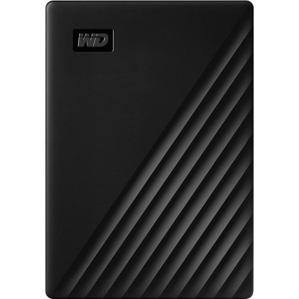 WD 4TB My Passport Taşınabilir Harici Sabit Disk HDD Sabit Diskler Fiyatı