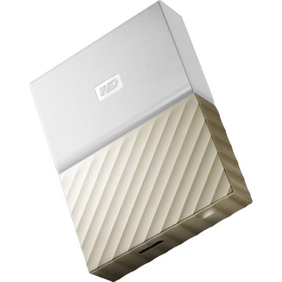 WD 4TB My Passport Ultra WDBFKT0040BGDWESN Taşınabilir Disk Taşınabilir Hard Diskler Fiyatı