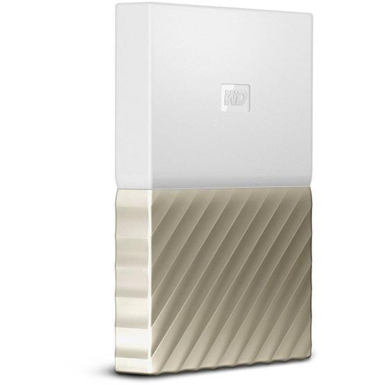 WD 4TB My Passport Ultra WDBFKT0040BGDWESN Taşınabilir Disk