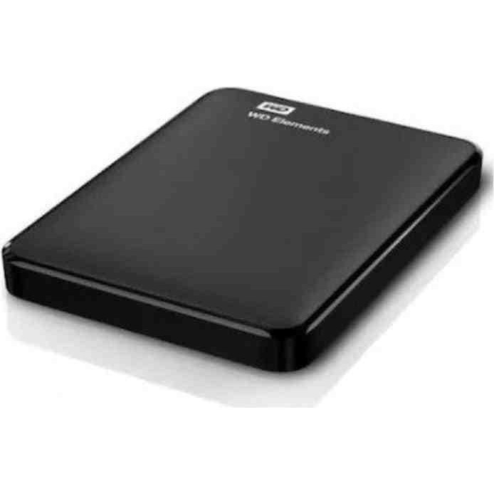 Wd 500 GB Taşınabilir Harici Harddisk Sabit Diskler Fiyatı