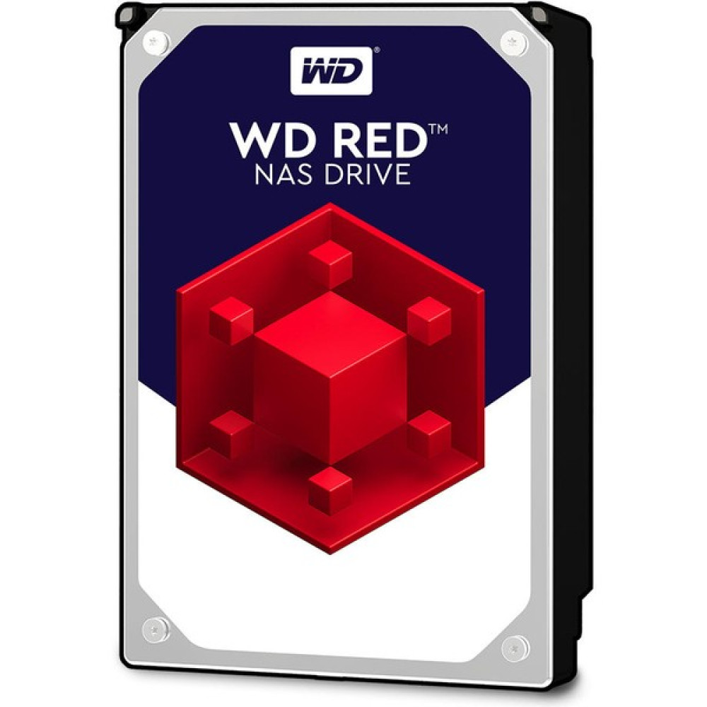 WD 6tb Wd Red Sata6 5400RPM 256MB WD60EFAX Sabit Diskler Fiyatı