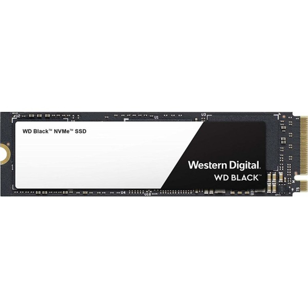 WD Black 1TB SSD 3400MB/2800 MB/Sn M.2 NVMe M.2 (WDS100T2X0C) SSD / Solid State Drive Fiyatı