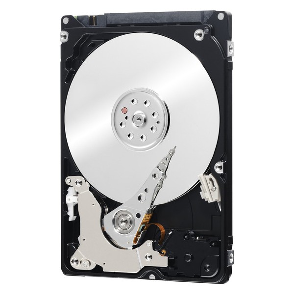 Wd Black 2.5' 7mm Sata 32MB 500GB 7200RPM Int.hdd Sabit Diskler Fiyatı