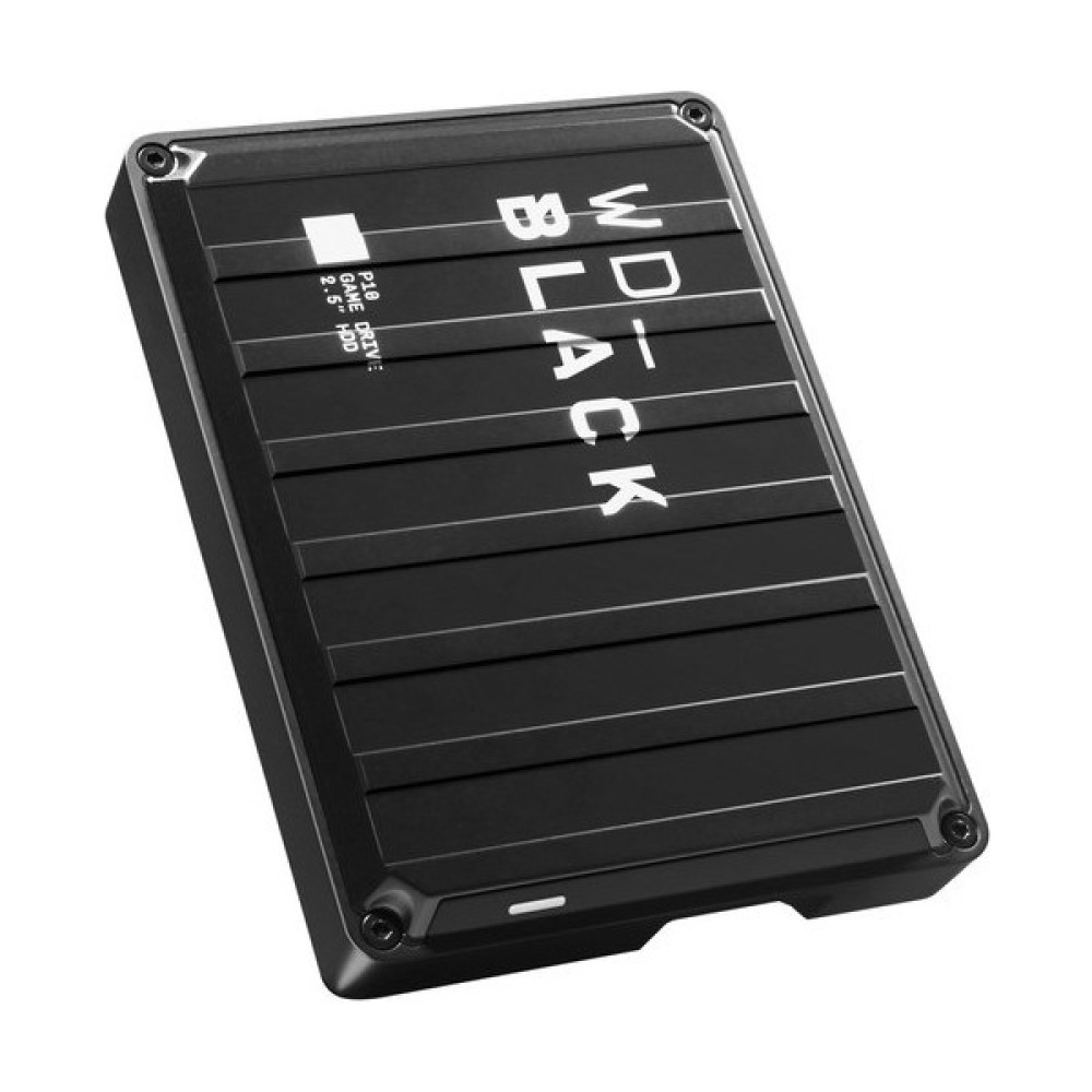 WD Black P10 Game Drive 4TB 2.5" Taşınabilir Disk WDBA3A0040BBK-WESN Taşınabilir Hard Diskler Fiyatı