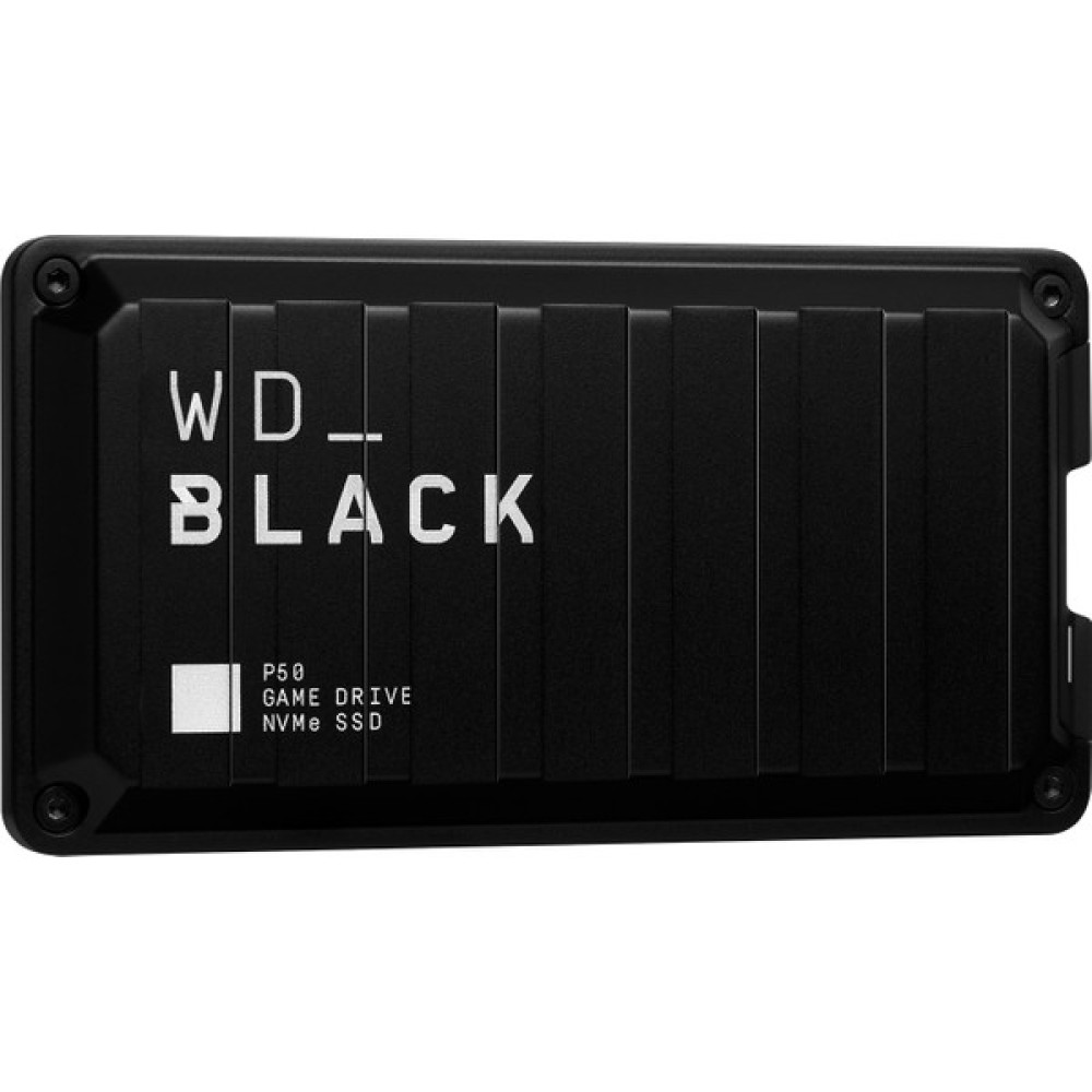 Wd Black P50 Game Drive SSD WDBA3S0020BBK-WESN - Siyah SSD / Solid State Drive Fiyatı