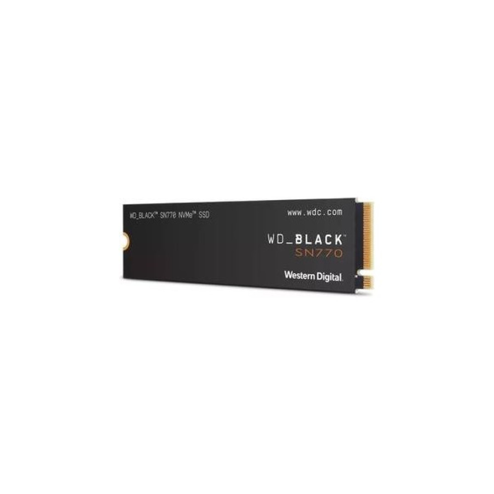 Wd Black SN770 500 GB Nvme Gen4 SSD 5000/4000 (WDS500G3X0E) Sabit Diskler Fiyatı