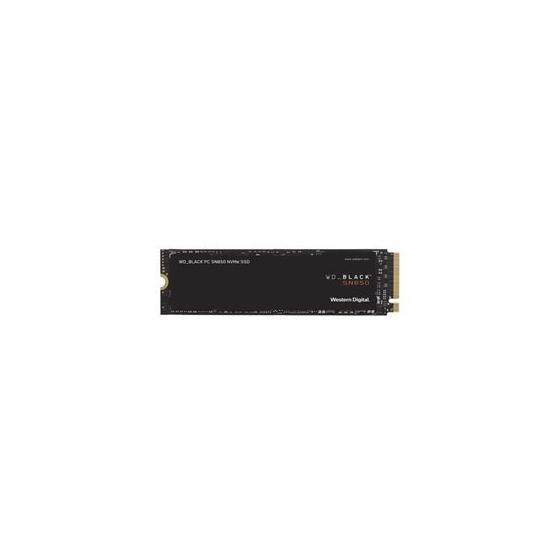 WD Black SN850 1TB M.2 2280 SSD Disk WDBB2F0010BNC-WRSN