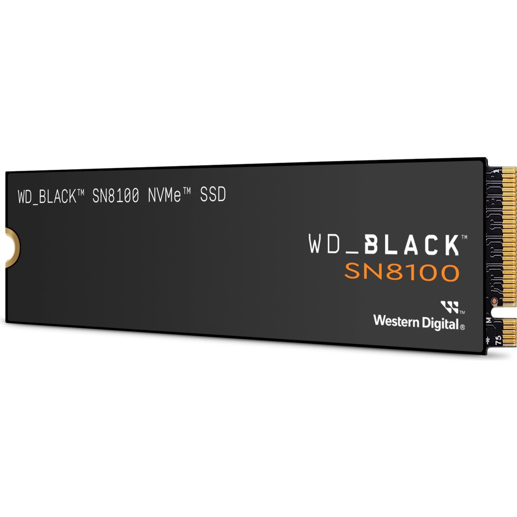 Wd Black SSD W/o Hs / SN81000 SSD / Solid State Drive Fiyatı