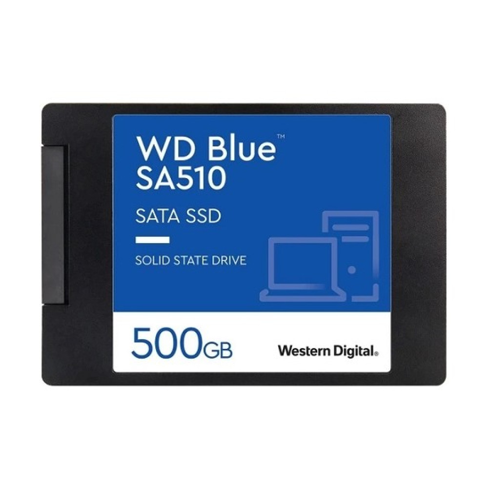 Wd Blue™ 2.5’’ 500 GB Sata SSD / Solid State Drive Fiyatı