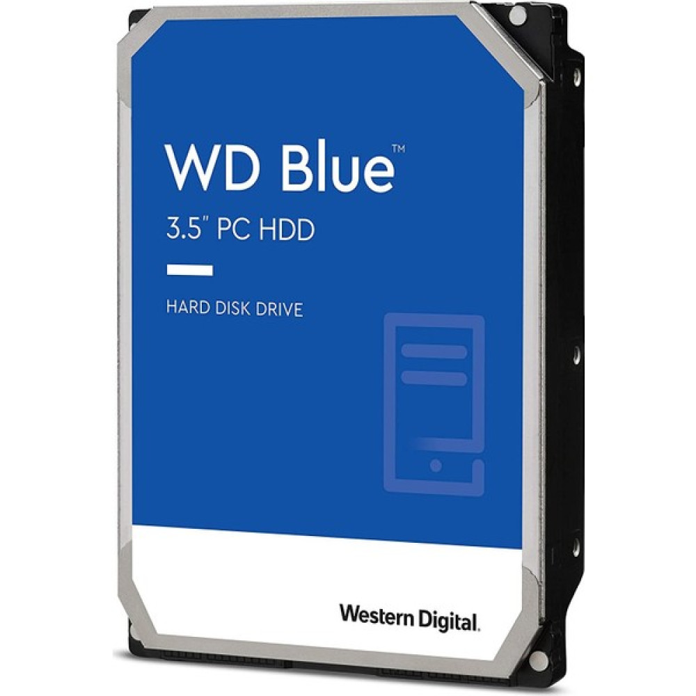 Wd Blue WD40EZAZ 3.5" 4 Tb 5400 Rpm Sata 3 HDD Sabit Diskler Fiyatı