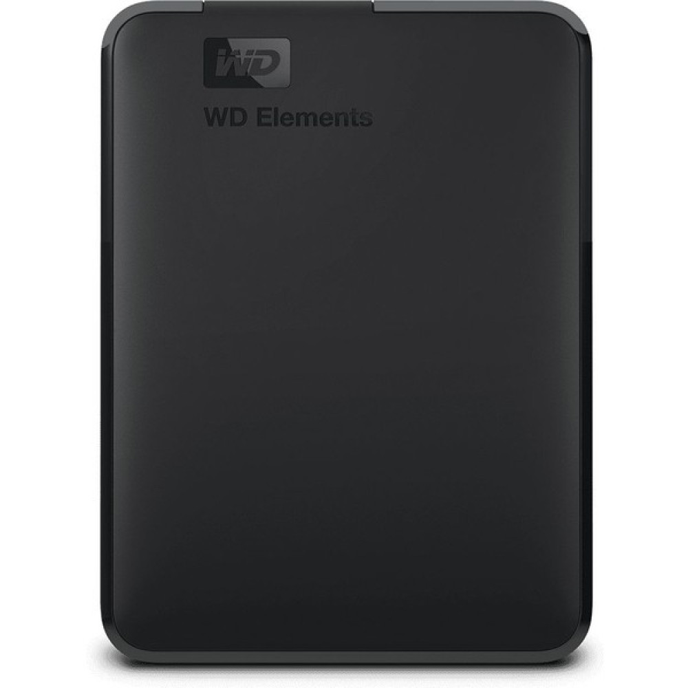 Wd Elements 1 Tb 3.0 2.5'' Taşınabilir Harici Harddisk Taşınabilir Hard Diskler Fiyatı