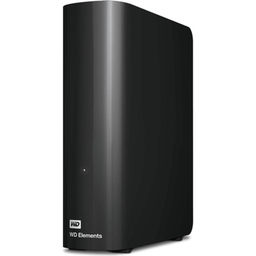 WD Elements 14 TB Black Desktop Taşınabilir Hard Diskler Fiyatı