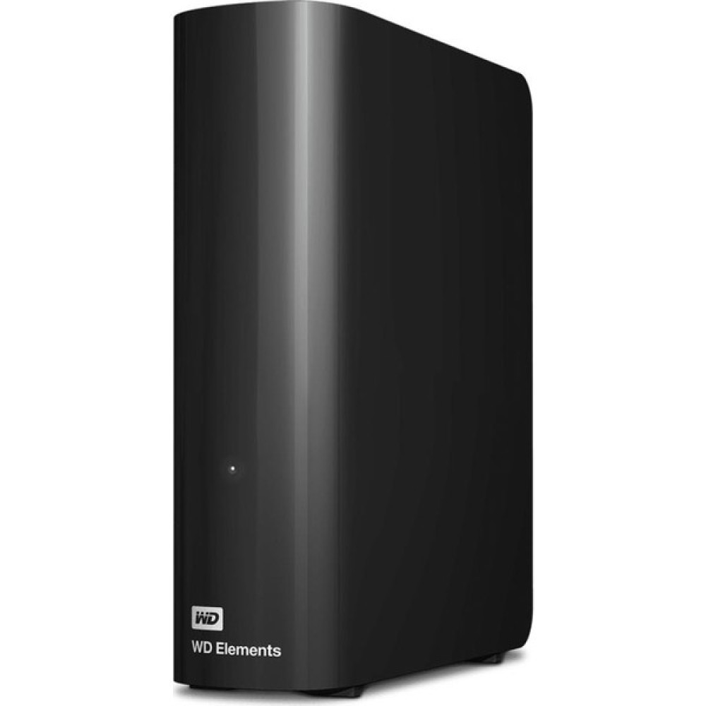 WD Elements 18TB 3.5' USB 3.0 Taşınabilir Disk (WDBWLG0180HBK) - Siyah Taşınabilir Hard Diskler Fiyatı