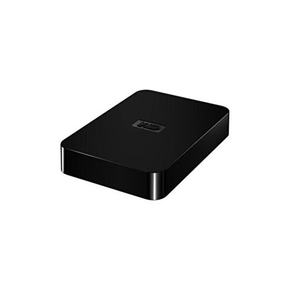 WD Elements 1TB 2,5" USB 3.0 Taşınabilir Disk (WDBPCK0010BBK-EESN) Taşınabilir Hard Diskler Fiyatı