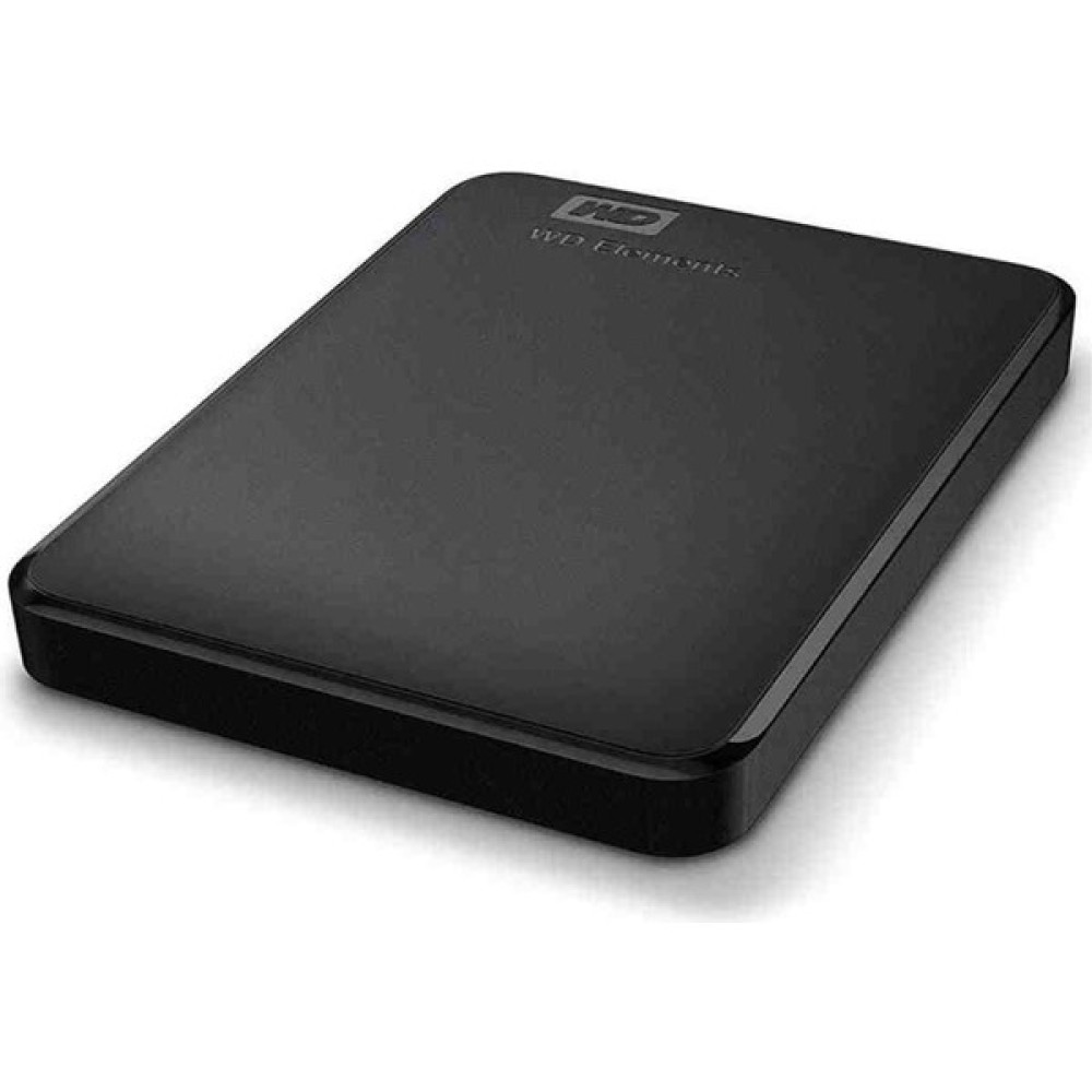Wd Elements 1tb HDD Taşınabilir Harici Harddisk Sabit Diskler Fiyatı