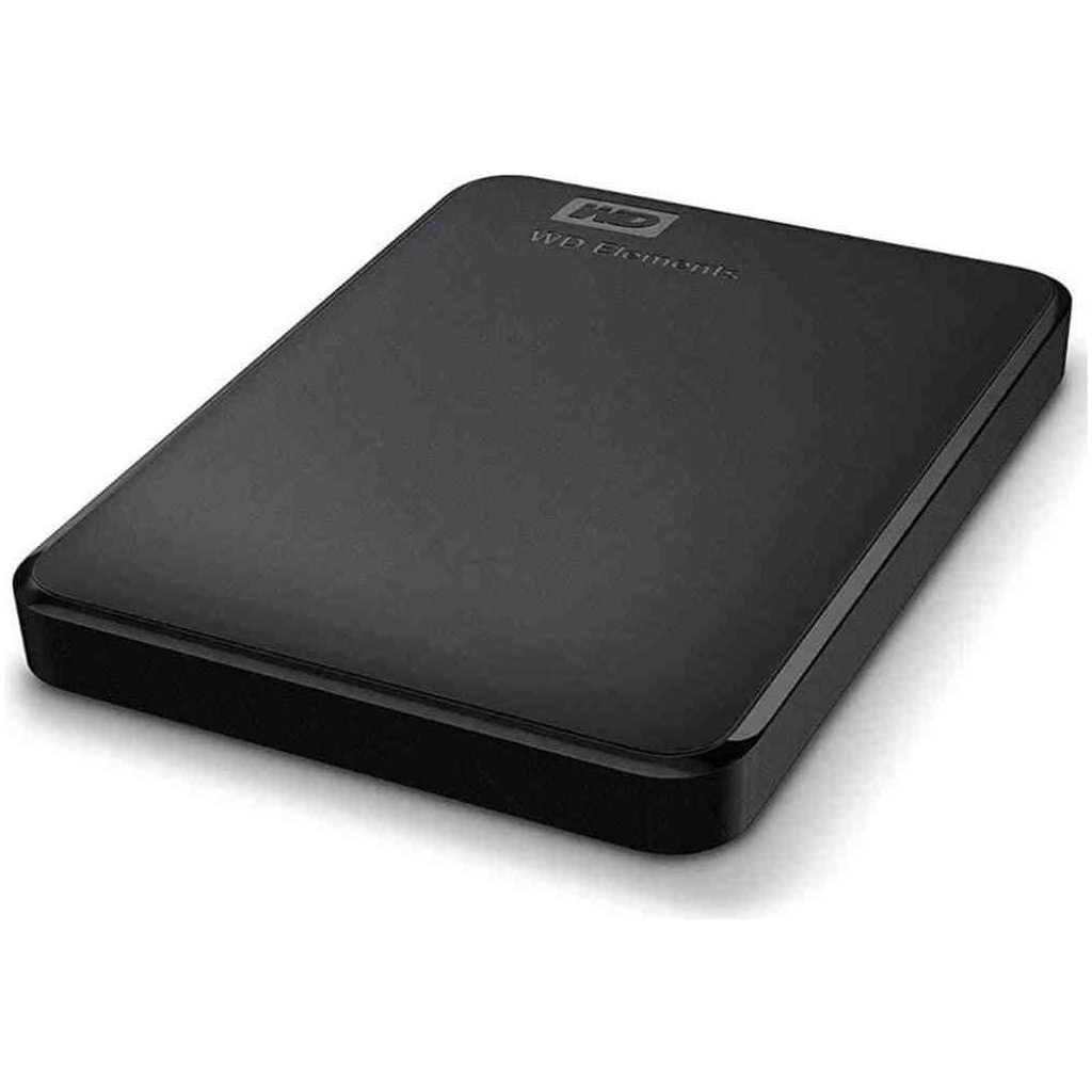 Wd Elements 1tb HDD Taşınabilir Harici Harddisk Sabit Diskler Fiyatı