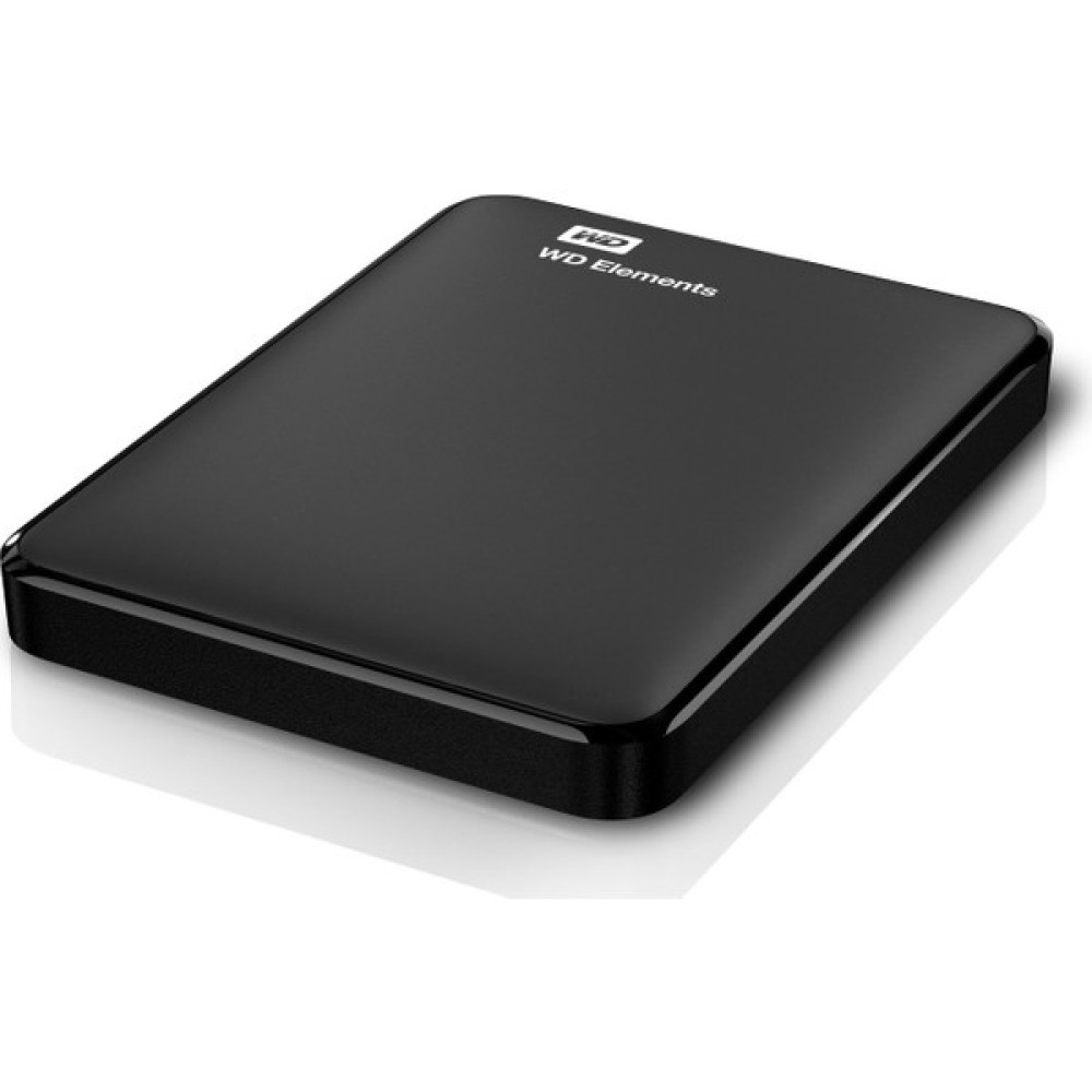 Wd Elements 2Tb Exclusive Özel Seri Taşınabilir Hard Diskler Fiyatı