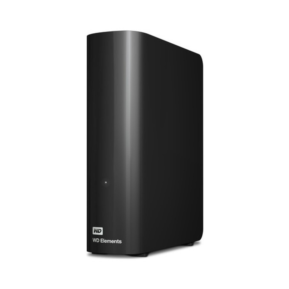 Wd Elements 3.5'' 3tb Black USB 3.0 -Usb 2.0 Oto Boyaları Fiyatı