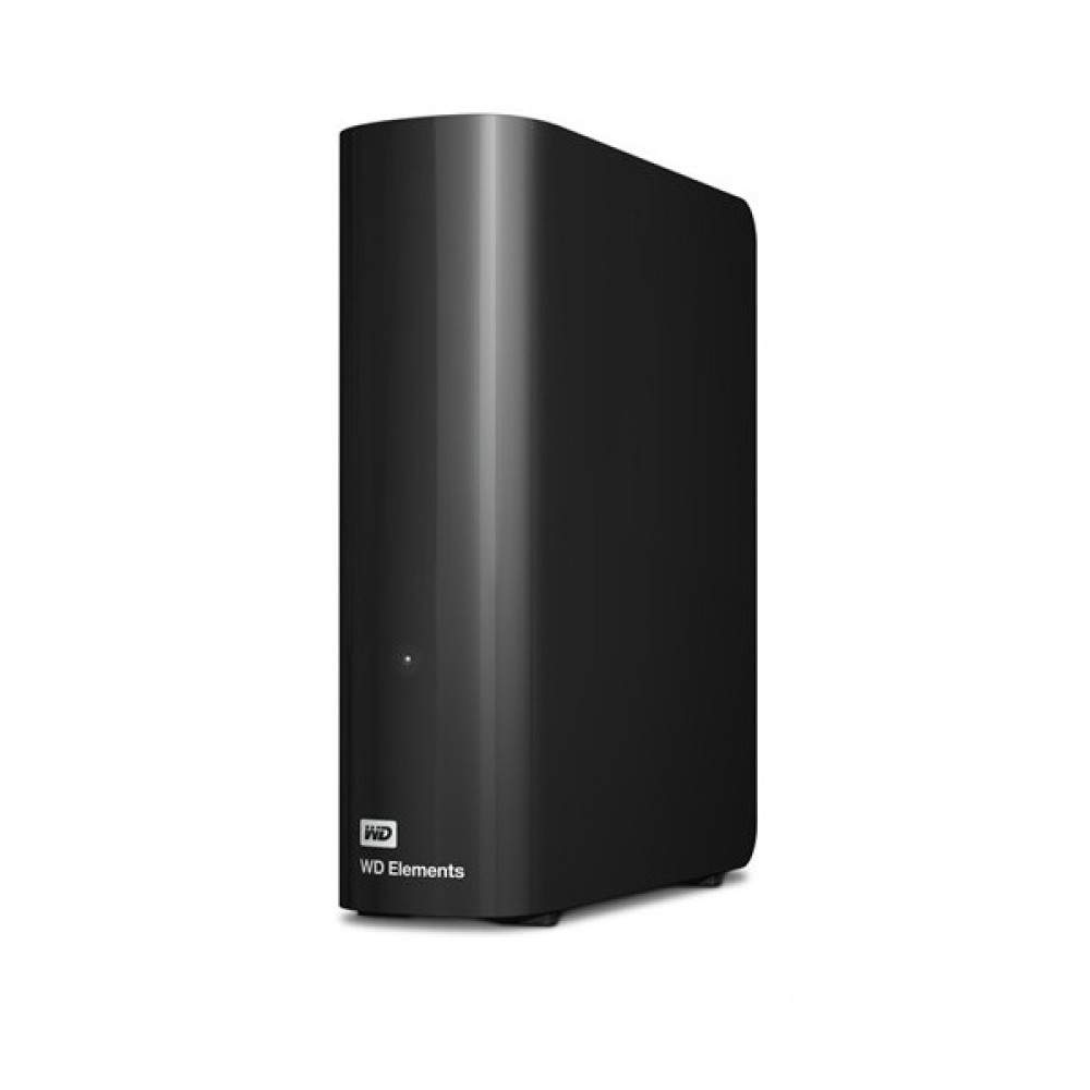 WD Elements 3TB 3,5" USB 3.0 Taşınabilir Disk (WDBWLG0030HBK-EESN) Taşınabilir Hard Diskler Fiyatı