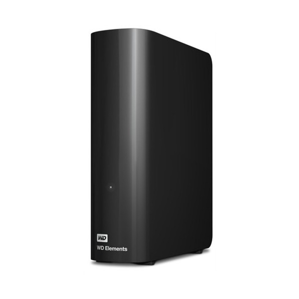 WD Elements 4 TB 3.5" USB 3.0 Taşınabilir Disk (WDBWLG0040HBK-EESN) Taşınabilir Hard Diskler Fiyatı