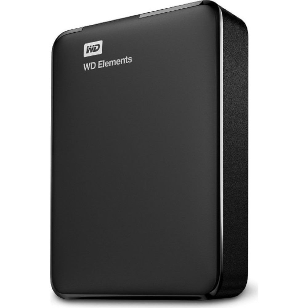 WD Elements 4TB 2.5" USB 3.0 Taşınabilir Disk WDBU6Y0040BBK-WESN Taşınabilir Hard Diskler Fiyatı