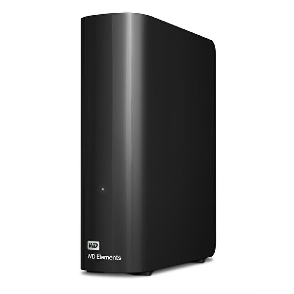 Wd Elements 4TB 3.5" Usb3.0 / Usb2.0 Wdbwlg0040Hbk Taşınabilir Harddisk Taşınabilir Hard Diskler Fiyatı