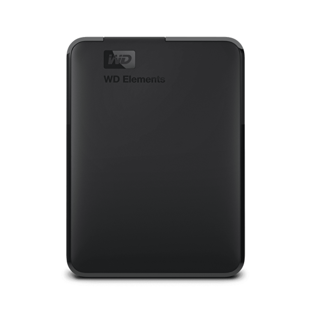WD Elements 5TB Wdbu6Y0050Bbk 2.5" Black Worldwide Taşınabilir Disk Taşınabilir Hard Diskler Fiyatı
