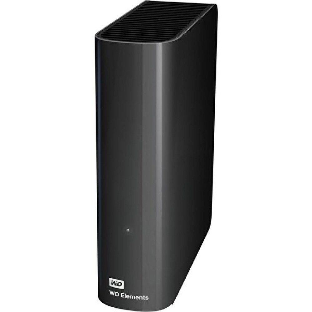WD Elements 8TB 3.5" USB 3.0 Taşınabilir Disk (WDBWLG0080HBK-EESN) Taşınabilir Hard Diskler Fiyatı