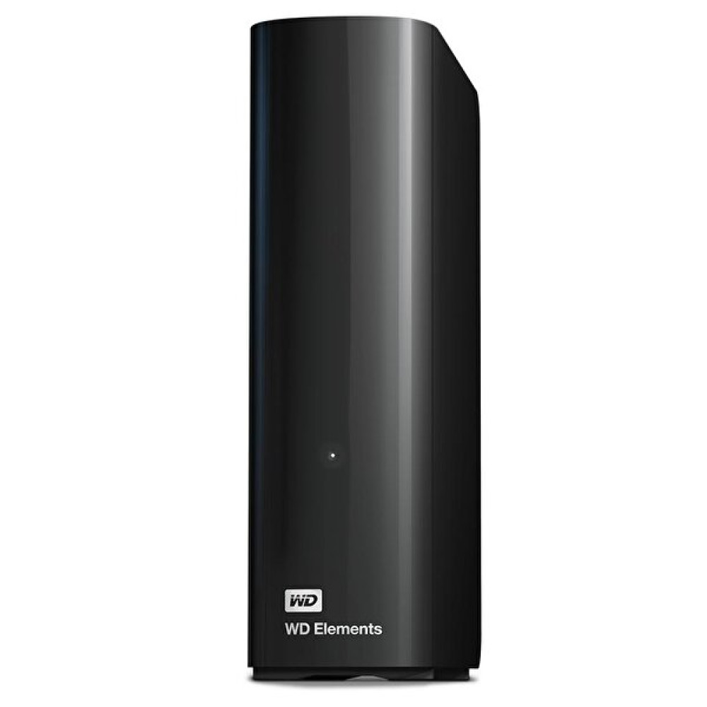 WD Elements Desktop 8TB 3.5 USB 3.0 Wdbwlg0080Hbk-Eesn Taşınabilir Harddisk Taşınabilir Hard Diskler Fiyatı
