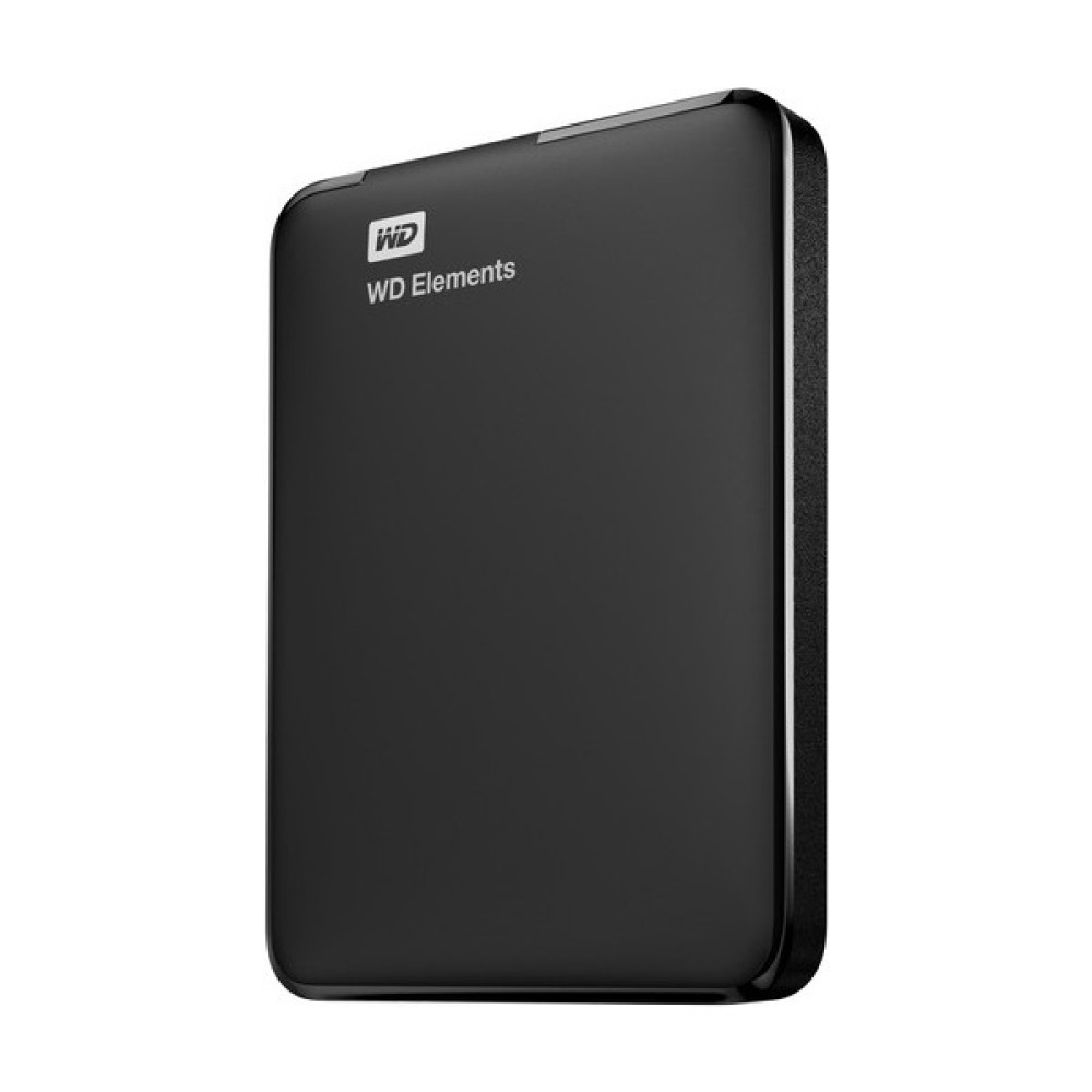Wd Elements Portable 3tb Black 2.5' 128MB SSD / Solid State Drive Fiyatı