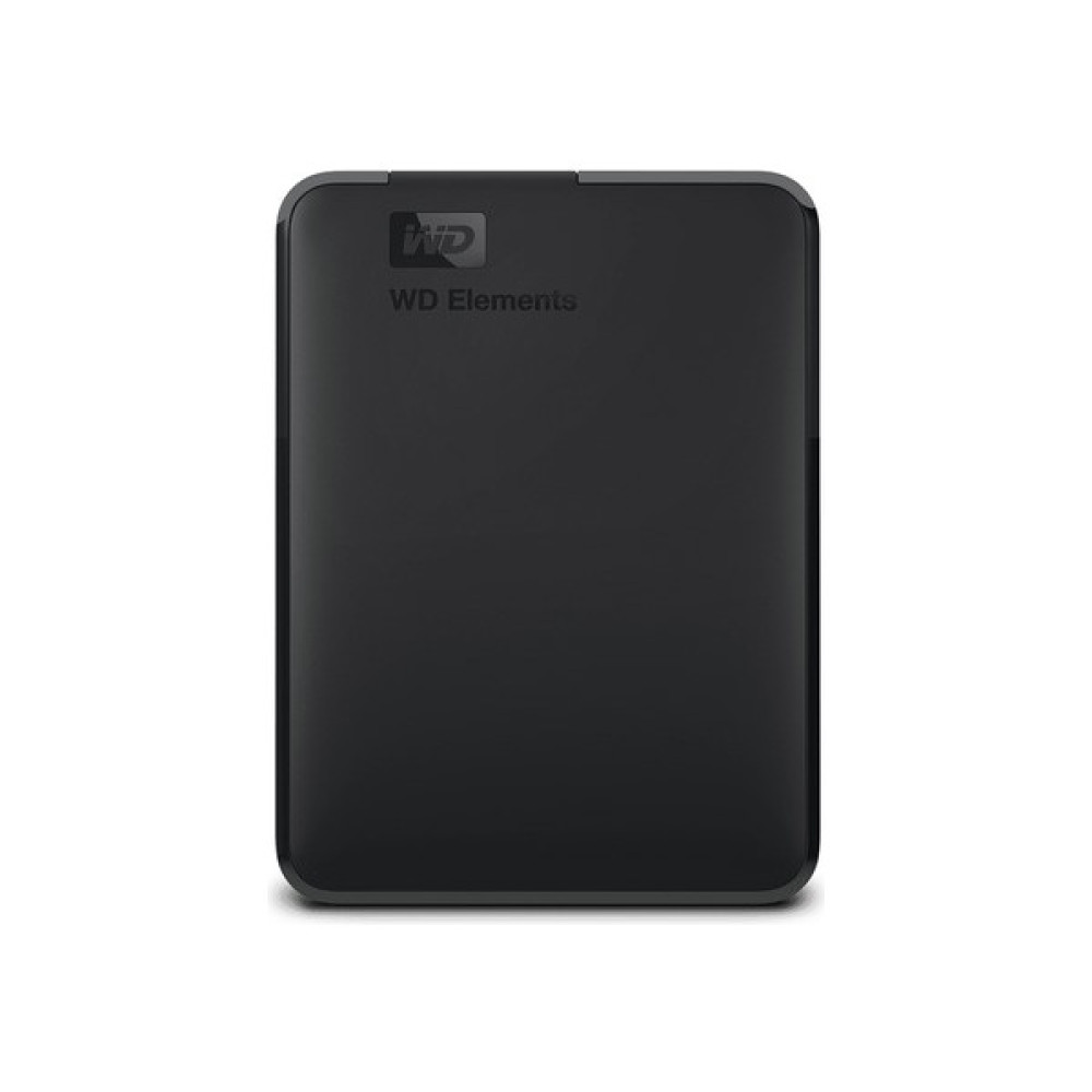 Wd Elements Portable 5tb Black 128 2.5" Taşınabilir Hard Diskler Fiyatı