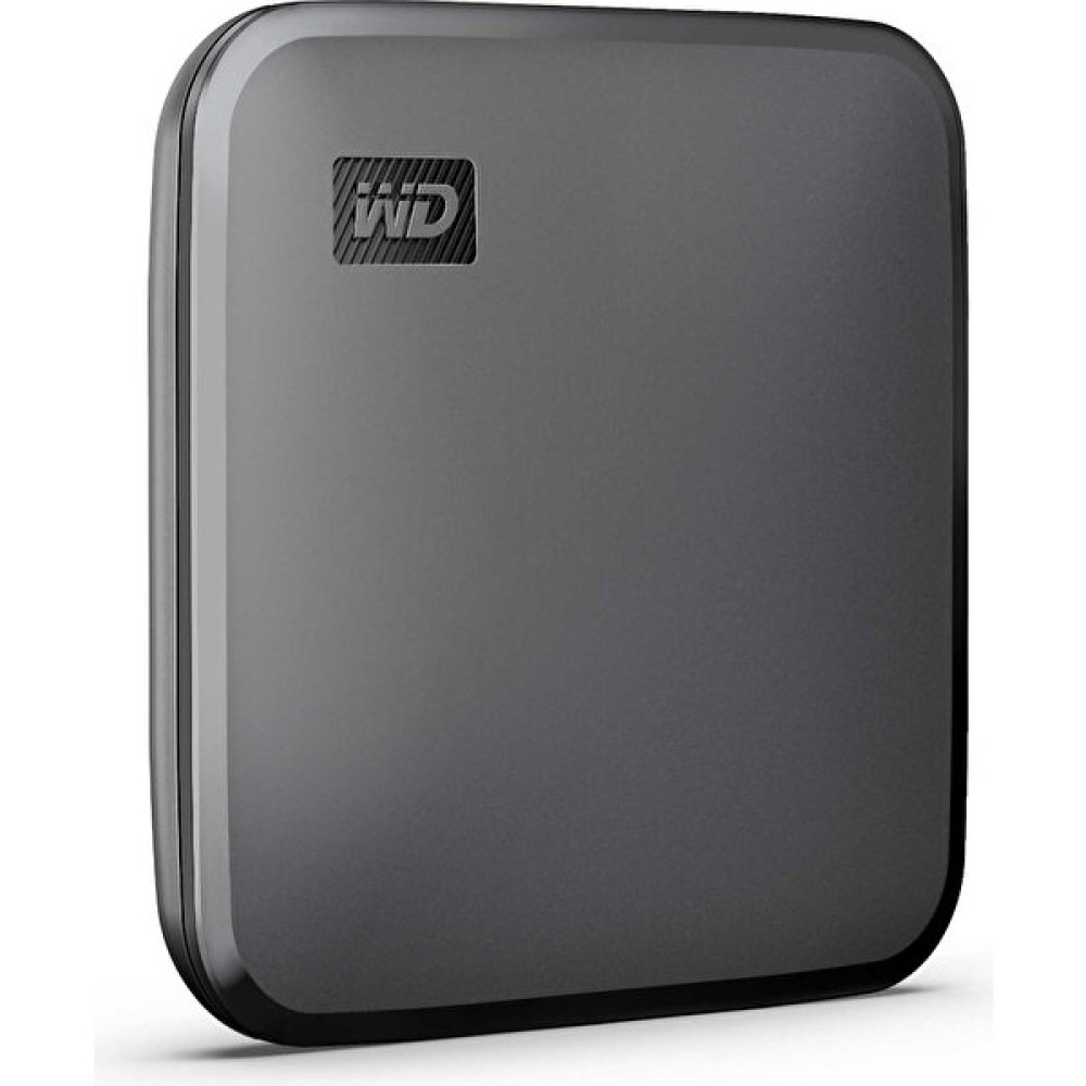 WD Elements SE 1TB 400MB/sn Okuma Hızı, Windows 10+, macOS 11+ ile Uyumlu WDBAYN0010BBK-WESN USB 3.0 Siyah Taşınabilir SSD Disk SSD / Solid State Drive Fiyatı