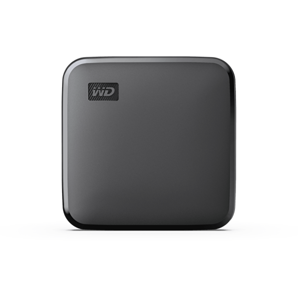 WD Elements SE SSD 1TB Wdbayn0010Bbk Taşınabilir SSD SSD / Solid State Drive Fiyatı