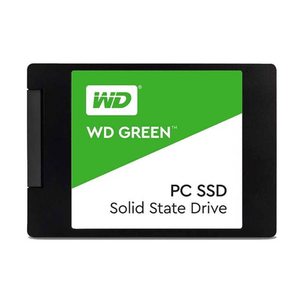 Wd Green 240GB 540MB-465MB SATA3 SSD Oto Boyaları Fiyatı
