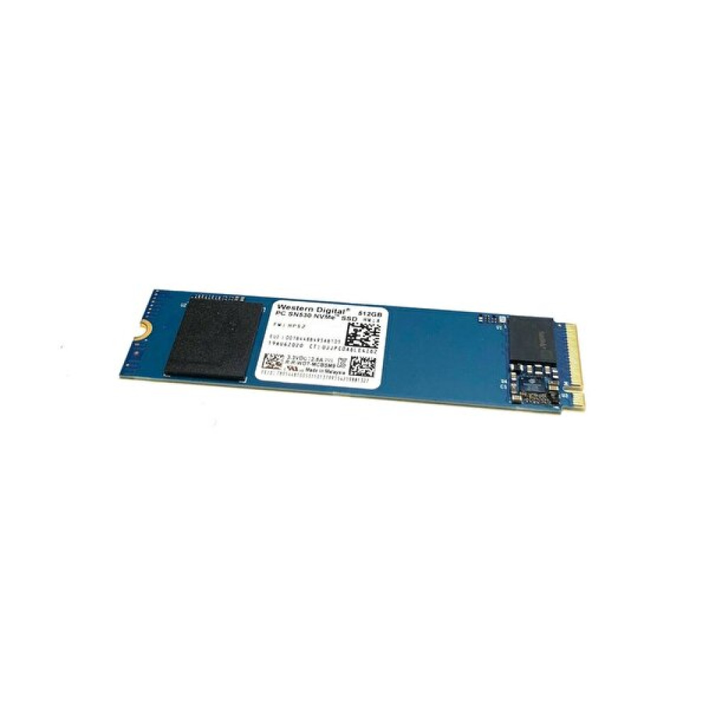WD L76248-001 512 GB M2 22x80 NVMe SSD SSD / Solid State Drive Fiyatı